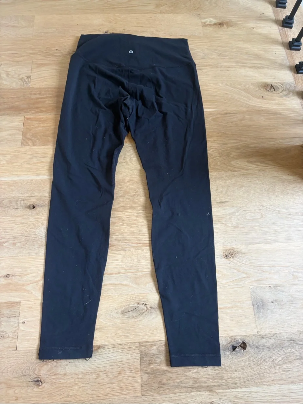 lululemon athletica stretch performance